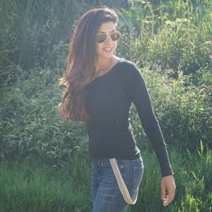 Meet your Posher, Behnaz